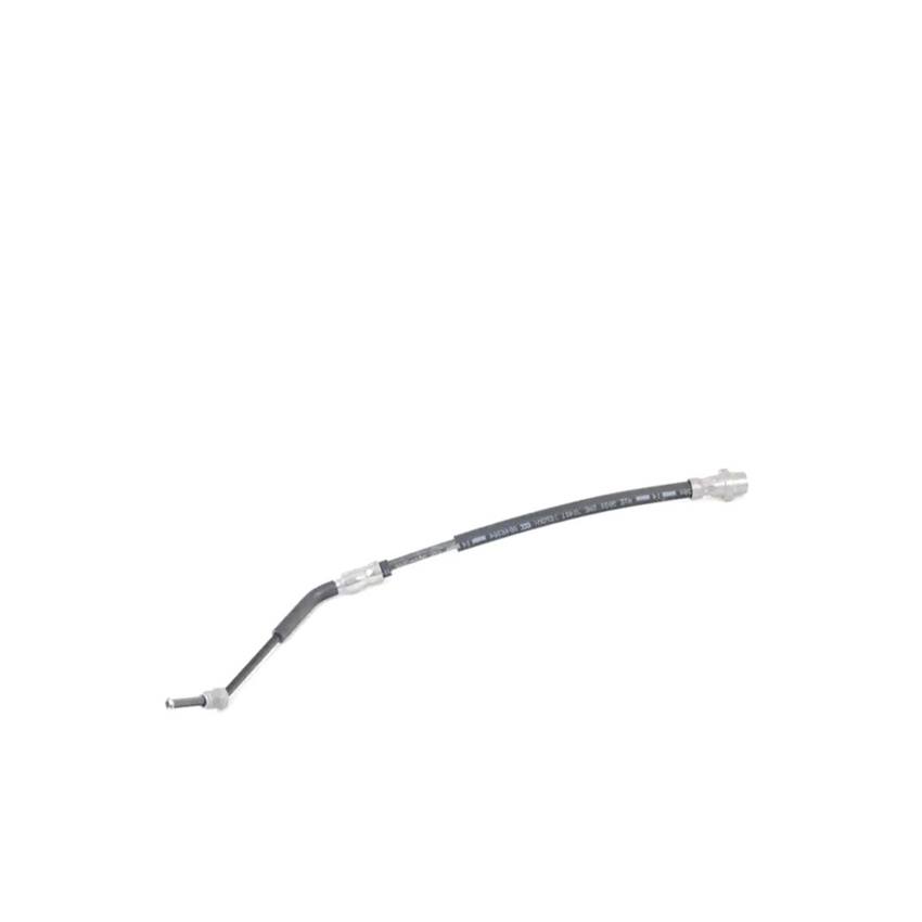 BMW Brake Hose - Rear Driver Side Inner 34307840671